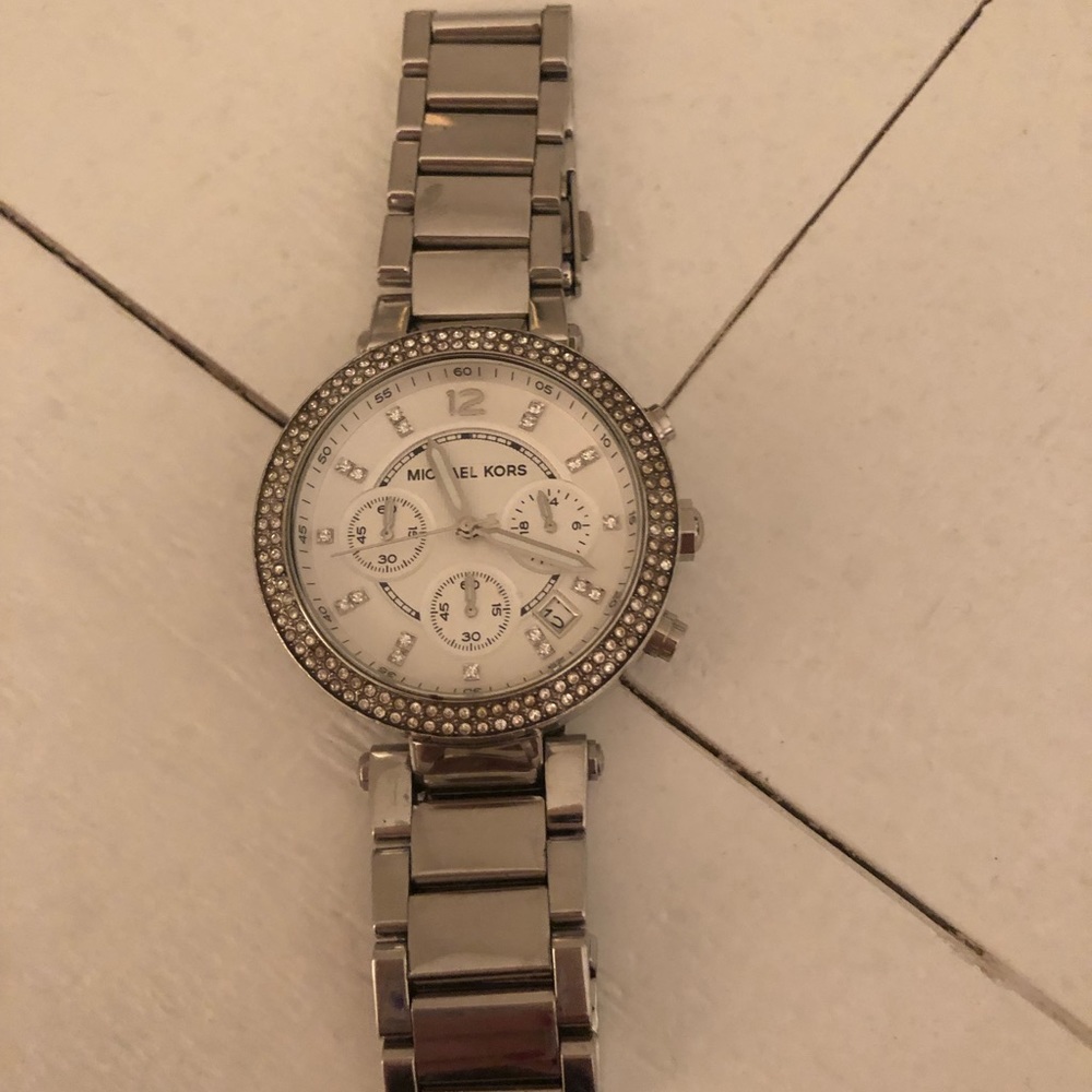 Women’s Michael Kors Watch